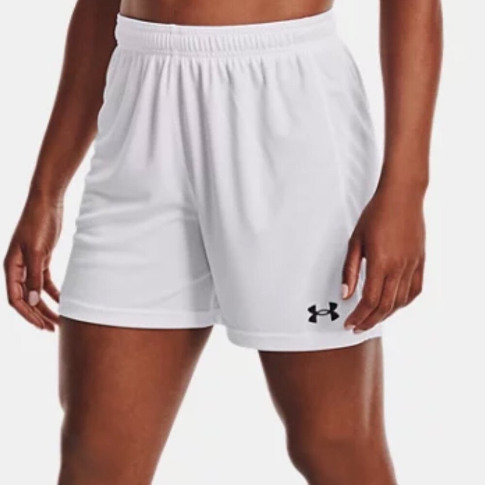 Women's UA Golazo 3.0 Shorts